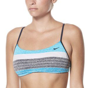 Nike Bikini Top Reversible